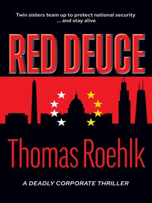 cover image of Red Deuce